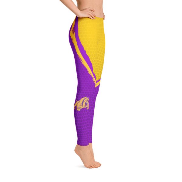 Bulldogs Leggings - Image 5